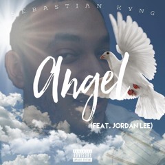 Send Me An Angel ft Jordan Lee