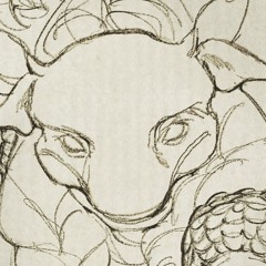 to douse a scalded tongue - yaelokre (slowed)