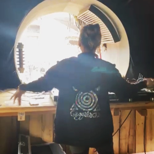 Sunshine @ Masters of Puppets '25