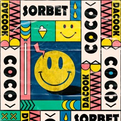 Sorbet Coco