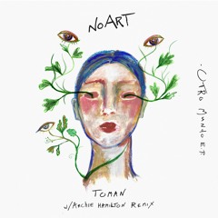 Toman - Patience (Original Mix)