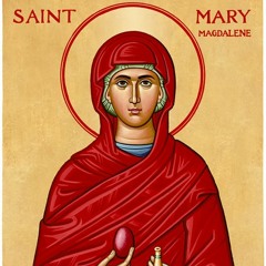 Santa Maria Madalena (2020