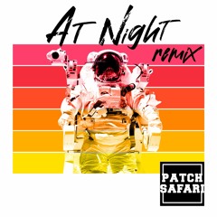Shakedown - At Night (PATCH SAFARI Remix)