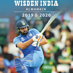 [GET] EBOOK 📌 Wisden India Almanack 2019 & 20 by  Suresh Menon [EPUB KINDLE PDF EBOO