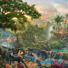 lostinthejungle @KBS176