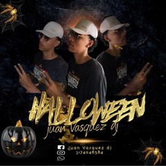 PERREO HALLOWEEN 🎃