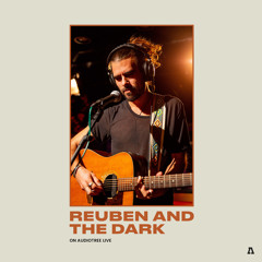 dancer (Audiotree Live Version)