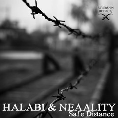Halabi & Neaality (feat. BxYungGz) 'No Escaping'