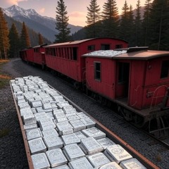 ALL ABOARD