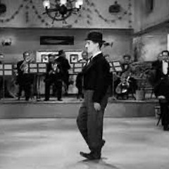 Charlie Chaplin X Something Here For The Club