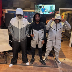 Teejayx6, 10kkev & Kasher Quon - Big 3 (Prod By DamJonboi)