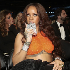 PEPPER CAKE ( Rico Nasty x Rihanna)