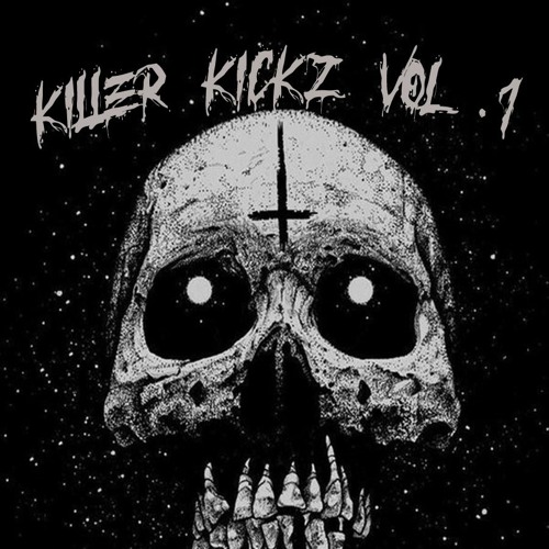 Jason Little Vs Withecker KillerKickz Vol.1  //Samplepack//