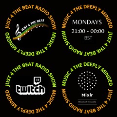 J4TB Radio Show 5th April 21