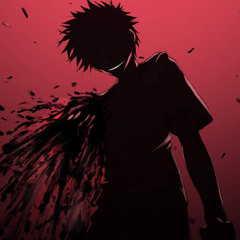 Madara Speech + MTG Maldicao Eterna ( Slowed )