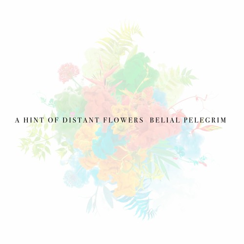 A Hint Of Distant Flowers