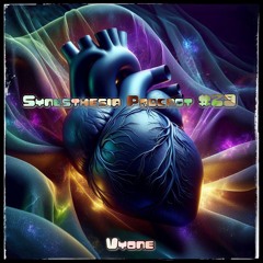 Synesthesia Podcast #29