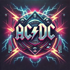 AC/DC - Thunderstruck (Sterbinszky x MYNEA) [TN Tech House Flip]