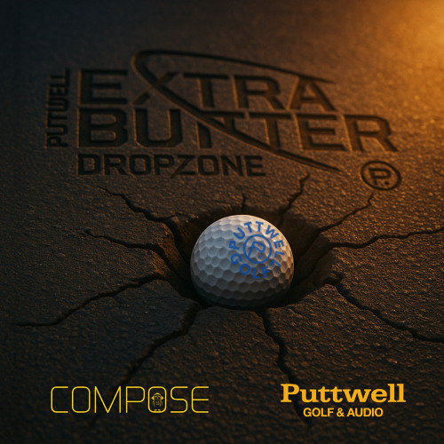 Puttwell Sound by Compose