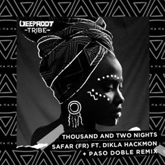 Safar (FR) - Thousand And Two Nights (Paso Doble Extended Remix)