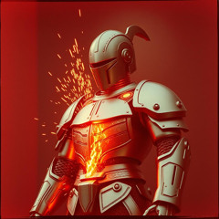 Glory Is Standing In My Way Of Glory!