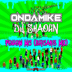 Follow Me (Breaks Mix)