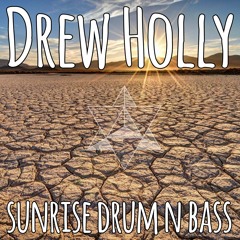 COG - Drum n Bass Sunrise - March 2021