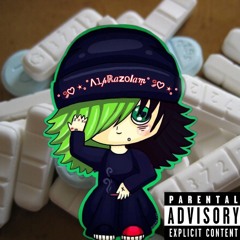 ˚ ༘♡ ⋆｡˚Λ𝚕𝓅ℝ𝑎𝘇ⲟ𝙡𝑎ṃ˚ ༘♡ ⋆｡˚ (Prod. Splashgvng)