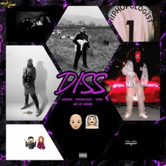 [DISS] Troll/Bozkesh/The One/Nardeboon+17/Tttpttt/BaadPooli/Untitled 2/The End