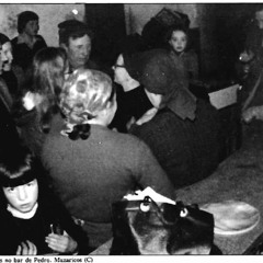 Canto 76. A Picota, Mazaricos, A Coruña