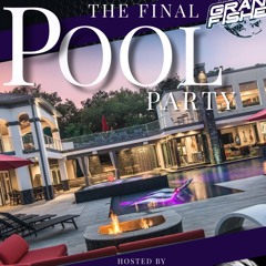 2021 Pool Party Mix