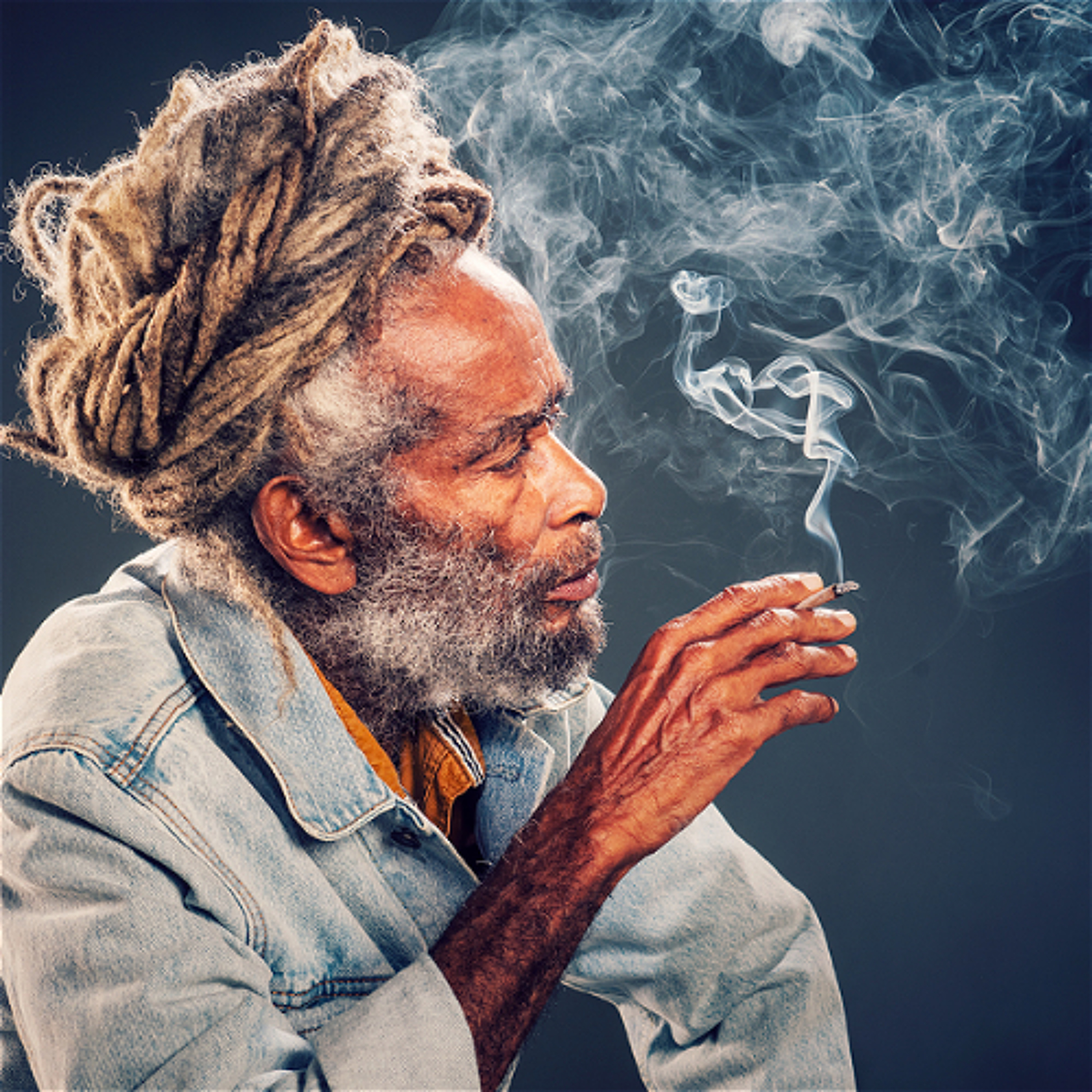 LA RADIO RADIEUSE PLAY FOR MAX ROMEO