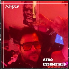 NAPA B2b BLACK COFFEE (AFRO Essentials)