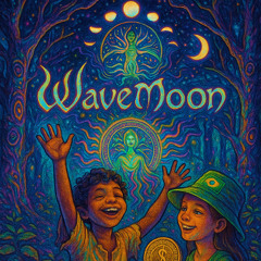 Wavemoon live - SET AUTORAL