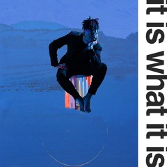 It Is What It Is (feat. mau)