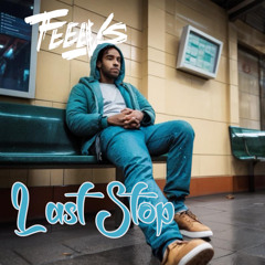 Feeevs X Paisleigh B - ART