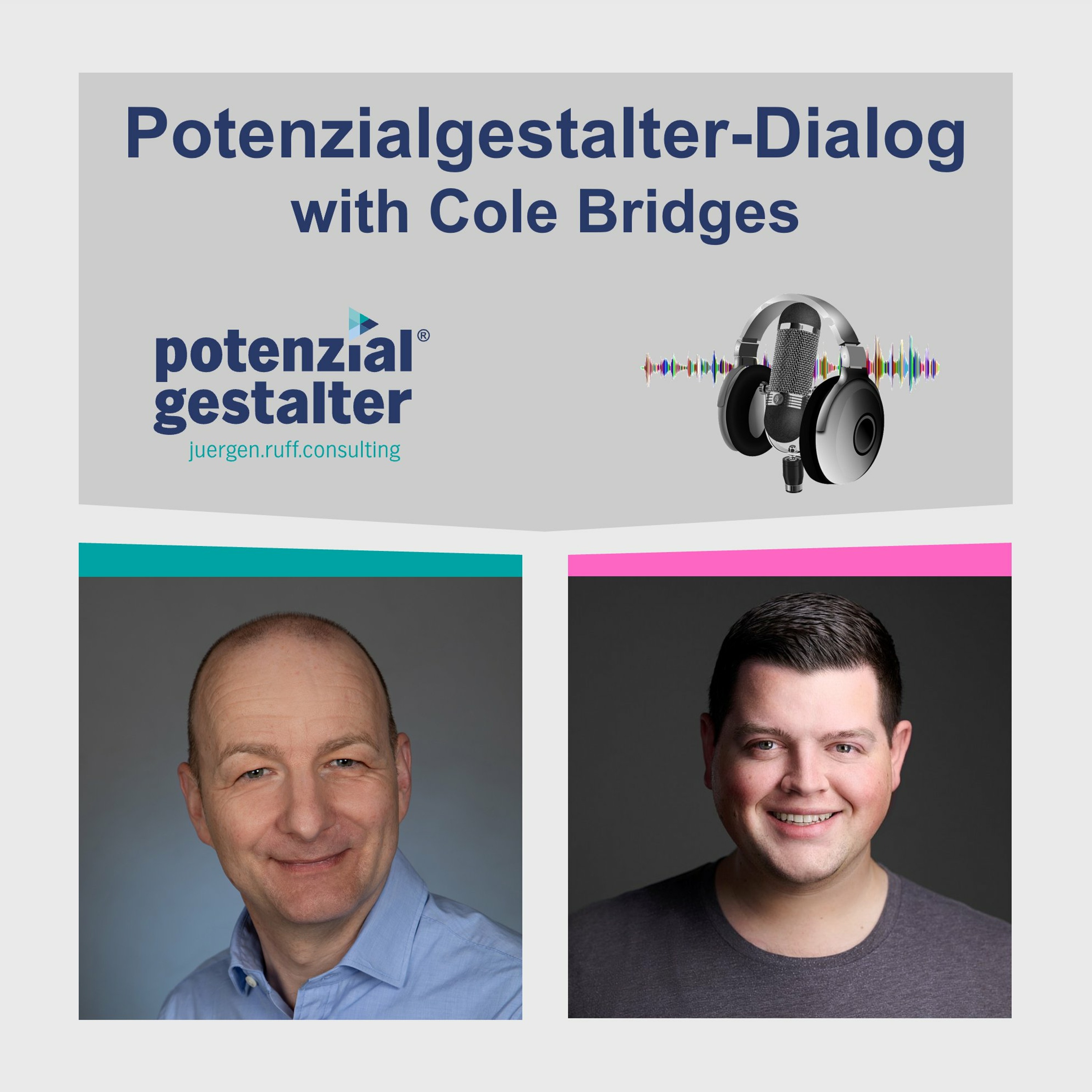 Potenzialgestalter-Dialoge