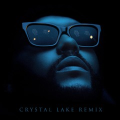 Swedish House Mafia And The Weeknd - Moth To A Flame (Crystal Lake Extended Remix)