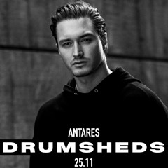 ANTARES Live @ Drumsheds 25.11.23