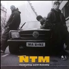Ntm - Ma Benz Remix 2020