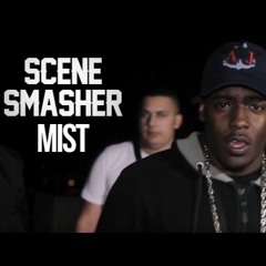 P110 - Mist | @Tweet_Mist [Scene Smasher]