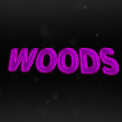 Aladdin - Woods