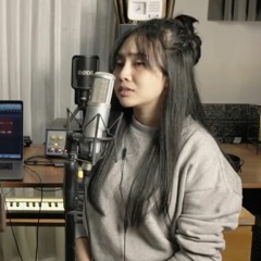 Aviwkila - Tak Mungkin Bersama (Judika) Acoustic Cover