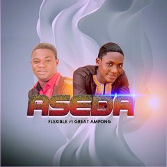 Aseda (feat. Great Ampong)