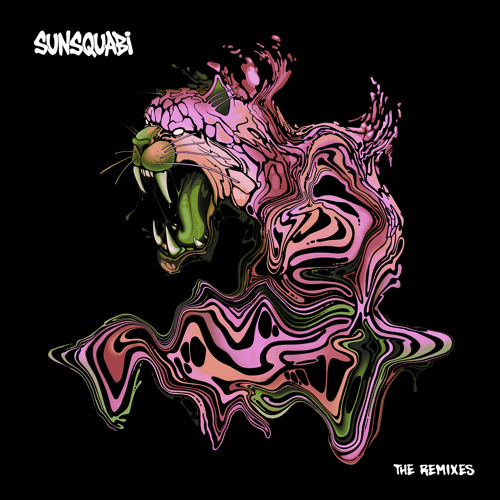 Mist It (Chalk Dinosaur Remix)