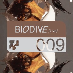 009 - Biodive (live) | Vertigo Festival 2025