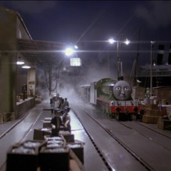 THOMAS VIBES