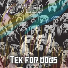 Tek For Dogs