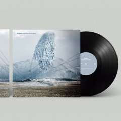 weightless landscapes LP(forthcoming Fall of 2016)