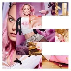 LFE-KLUB Mix w/ Hannah Diamond (75)